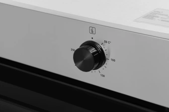 Духовой шкаф Электрический Vitek VEO 6230 IX нержавеющая сталь - купить недорого с доставкой в интернет-магазине