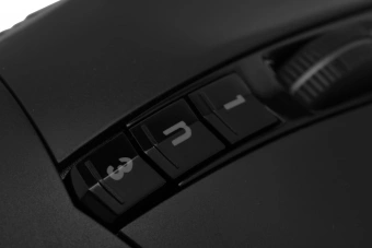 Мышь A4Tech Bloody P90s черный оптическая 8000dpi USB 7but (P90S STONE BLACK) - купить недорого с доставкой в интернет-магазине