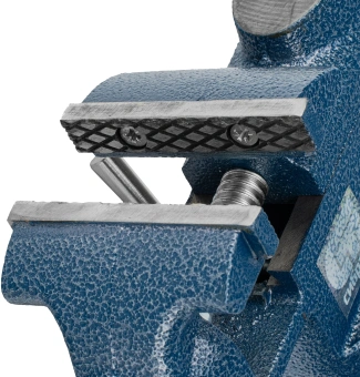 Тиски Сибртех 18672 - купить недорого с доставкой в интернет-магазине