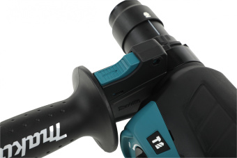 Перфоратор Makita HR2631FT патрон:SDS-plus уд.:2.4Дж 800Вт (кейс в комплекте) - купить недорого с доставкой в интернет-магазине