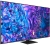 Телевизор QLED Samsung 65" QE65Q70DAUXRU Series 7 черный 4K Ultra HD 120Hz DVB-T2 DVB-C DVB-S2 USB WiFi Smart TV - купить недорого с доставкой в интернет-магазине