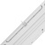 Клавиатура A4Tech Fstyler FS100 Neon механическая серый/белый USB for gamer LED (FS100) - купить недорого с доставкой в интернет-магазине