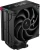 Устройство охлаждения(кулер) Deepcool AK400 Digital Pro Soc-AM5/AM4/1151/1200/1700 черный 4-pin 28dB Al+Cu LCD 220W 695gr Ret (R-AK400-BKAPMN-G) - купить недорого с доставкой в интернет-магазине