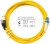 Патч-корд Cabeus FOP(D)-9-LC-FC-5M 2x9/125 OS2 LC дуплекс-FC дуплекс 5м LSZH желтый - купить недорого с доставкой в интернет-магазине