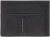 Чехол для кредитных карт Piquadro Victor PP2762W143R/N черный натур.кожа - цена, купить или заказать с доставкой в интернет-магазине Чехол для кредитных карт Piquadro Victor PP2762W143R/N черный натур.кожа - купить недорого с доставкой в интернет-магазине