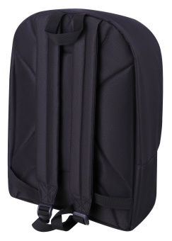 Рюкзак для ноутбука 15.6" PC Pet PCPKA0115BK черный полиэстер - купить недорого с доставкой в интернет-магазине