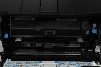 Принтер лазерный Kyocera Ecosys P2235dn (1102RV3NL0) A4 Duplex Net черный - купить недорого с доставкой в интернет-магазине