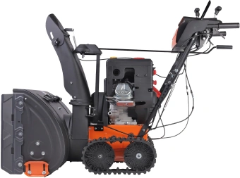 Снегоуборщик бензин. Patriot СИБИРЬ 130 ЕТ 13л.с. - купить недорого с доставкой в интернет-магазине