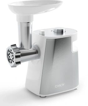 Мясорубка Candy CG-200 2000Вт белый - купить недорого с доставкой в интернет-магазине