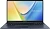 Ноутбук Asus Vivobook 15 M1502XA-BQ023 Ryzen 9 7940HS 16Gb SSD512Gb AMD Radeon 780M 15.6" IPS FHD (1920x1080) без ОС blue WiFi BT Cam (90NB19L1-M000Z0)