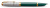Ручка перьев. Parker 51 Premium (CW2169074) Forest Green GT F сталь нержавеющая подар.кор. - купить недорого с доставкой в интернет-магазине
