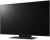 Телевизор LED LG 43" 43UT91006LA.ARUG черный 4K Ultra HD 60Hz DVB-T DVB-T2 DVB-C DVB-S DVB-S2 USB WiFi Smart TV - купить недорого с доставкой в интернет-магазине