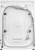 Стиральная машина Weissgauff WM 62210 Direct Drive Touch Inverter Steam класс: A+++ загр.фронтальная макс.:10.5кг белый - купить недорого с доставкой в интернет-магазине