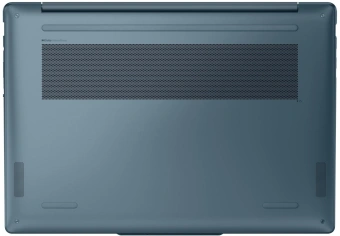 Ноутбук Lenovo Yoga Slim7 14AKP10 Ryzen AI 5 340 16Gb SSD1Tb AMD Radeon 840M 14" OLED 2.8K (2880x1800) Windows 11 Home turquoise WiFi BT Cam (83JY0009RK) - купить недорого с доставкой в интернет-магазине
