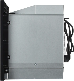 Микроволновая печь Gorenje BM201AG1X 20л. 800Вт нержавеющая сталь (встраиваемая) - купить недорого с доставкой в интернет-магазине