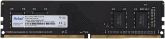 Память DDR4 8GB 2666MHz Netac NTBSD4P26SP-08 Basic RTL PC4-21300 CL19 DIMM 288-pin 1.2В single rank Ret - купить недорого с доставкой в интернет-магазине