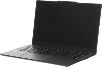 Ноутбук Chuwi Corebook S Core i3 1220P 8Gb SSD256Gb Intel UHD Graphics 15.6" IPS FHD (1920x1080) Windows 11 Pro grey WiFi BT Cam 5000mAh (CWI656-328N2N1PDMXS) - купить недорого с доставкой в интернет-магазине