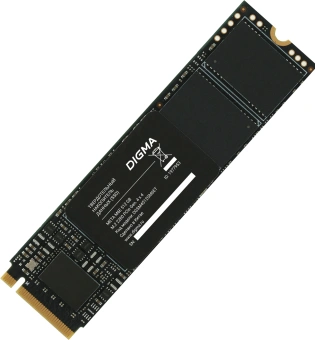 Накопитель SSD Digma PCIe 4.0 x4 512GB DGSM4512GM6ET Meta M6E M.2 2280 - купить недорого с доставкой в интернет-магазине