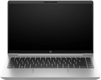 Ноутбук HP ProBook 440 G10 Core i5 1335U 8Gb SSD512Gb Intel Iris Xe graphics 14" FHD (1920x1080) Free DOS silver WiFi BT Cam (816N0EA) - купить недорого с доставкой в интернет-магазине