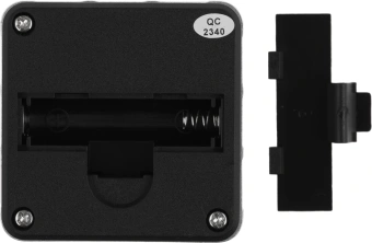 Уровень RGK U-66 электронный магнит. черный/красный (776080) - купить недорого с доставкой в интернет-магазине