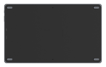 Графический планшет XPPen Artist Artist12 LED USB черный - купить недорого с доставкой в интернет-магазине