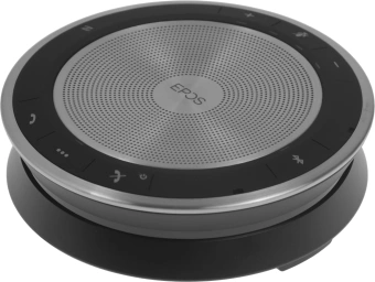 Спикерфон Epos черный (1000223) - купить недорого с доставкой в интернет-магазине