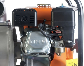 Мотопомпа Sturm! BP87101 1000л/мин для чист.воды - купить недорого с доставкой в интернет-магазине