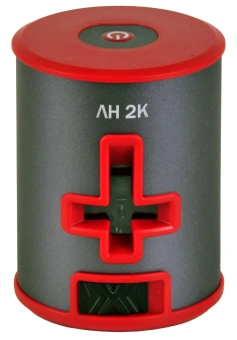 Нивелир лазерн. Elitech ЛН 2К 2кл.лаз. 635нм цв.луч. красный 2луч. (201468) - купить недорого с доставкой в интернет-магазине