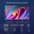 Телевизор LED Hyundai 32" H-LED32BS5100 WebOS Frameless Metal черный/серый HD 60Hz DVB-T DVB-T2 DVB-C DVB-S DVB-S2 USB WiFi Smart TV - цена, купить или заказать с доставкой в интернет-магазине Телевизор LED Hyundai 32" H-LED32BS5100 WebOS Frameless Metal черный/серый HD 60Hz DVB-T DVB-T2 DVB-C DVB-S DVB-S2 USB WiFi Smart TV - купить недорого с доставкой в интернет-магазине