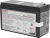Батарея для ИБП APC RBC17 12В 9Ач для BK650EI - купить недорого с доставкой в интернет-магазине