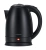 Чайник электрический Starwind SKS2051 1.8л. 1800Вт черный корпус: металл/пластик - купить недорого с доставкой в интернет-магазине