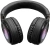 Гарнитура накладные Digma BT-16 черный беспроводные bluetooth оголовье (BT-16B) - купить недорого с доставкой в интернет-магазине