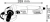Углошлифовальная машина Bosch GWS 9-125 900Вт 11000об/мин рез.шпин.:M14 d=125мм (0601396022) - купить недорого с доставкой в интернет-магазине