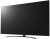 Телевизор LED LG 86" 86UR81006LA.ARUB синяя сажа 4K Ultra HD 120Hz DVB-T DVB-T2 DVB-C DVB-S DVB-S2 USB WiFi Smart TV - купить недорого с доставкой в интернет-магазине