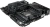 Материнская плата Asus ROG CROSSHAIR X870E APEX SocketAM5 AMD X870E 2xDDR5 ATX AC`97 8ch(7.1) 5Gigabit RAID - купить недорого с доставкой в интернет-магазине