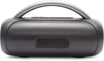 Колонка порт. Hyundai Select H-PS1026 черный 40W 2.0 BT 10м 1800mAh - купить недорого с доставкой в интернет-магазине