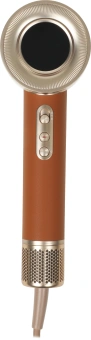 Фен Dreame Miracle Pro High-speed 1600Вт золотистый (АНХ30) - купить недорого с доставкой в интернет-магазине
