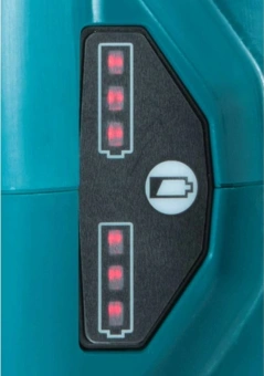 Цепная пила Makita DUC353CT2 36Вт дл.шины:14" (35cm) 5Ач - купить недорого с доставкой в интернет-магазине