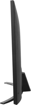 Телевизор LED LG 50" 50NANO81A6A.ARUG черный 4K Ultra HD 60Hz DVB-T DVB-T2 DVB-C DVB-S DVB-S2 USB WiFi Smart TV - купить недорого с доставкой в интернет-магазине