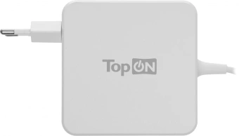 Адаптер TopON TOP-UC100W автоматический 100W 5V-20V 5A 2.25A от бытовой электросети - купить недорого с доставкой в интернет-магазине