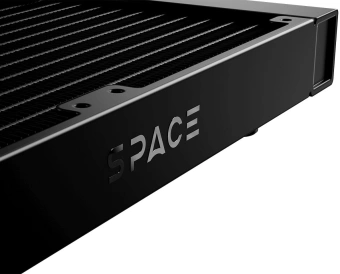 Система водяного охлаждения ID-Cooling SL240 XE ARGB Soc-AM5/AM4/1151/1200/2066/1700 черный 4-pin 14-30dB Al+Cu 300W Ret - купить недорого с доставкой в интернет-магазине