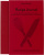 Блокнот Moleskine PASSION RECIPE PASRECP Large 130х210мм 400стр. подар.кор. красный - купить недорого с доставкой в интернет-магазине