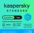 Ключ активации Kaspersky Standard Russian Edition 5-Device 1Y Base Download Pack (KL1041RDEFS) - цена, купить или заказать с доставкой в интернет-магазине Ключ активации Kaspersky Standard Russian Edition 5-Device 1Y Base Download Pack (KL1041RDEFS) - купить недорого с доставкой в интернет-магазине