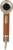 Фен Dreame Miracle Pro High-speed 1600Вт золотистый (АНХ30) - цена, купить или заказать с доставкой в интернет-магазине Фен Dreame Miracle Pro High-speed 1600Вт золотистый (АНХ30) - купить недорого с доставкой в интернет-магазине