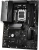 Материнская плата Asrock B850 PRO-A WIFI Socket AM5 AMD B850 4xDDR5 ATX AC`97 8ch(7.1) 2.5Gg RAID+HDMI - купить недорого с доставкой в интернет-магазине