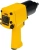 Гайковерт Denzel IW860 150л/мин желтый/черный - купить недорого с доставкой в интернет-магазине
