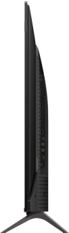 Телевизор QLED TCL 43" 43C655-CN черный 4K Ultra HD 60Hz DVB-T DVB-T2 DVB-C DVB-S DVB-S2 USB WiFi Smart TV - купить недорого с доставкой в интернет-магазине