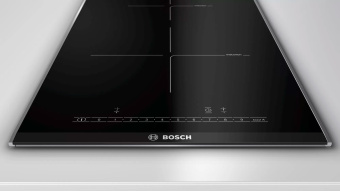 Индукционная варочная поверхность Bosch PIB375FB1E черный - купить недорого с доставкой в интернет-магазине