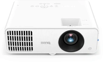 Проектор Benq LH650 DLP 4000Lm ANSI (1920x1080) 10000:1 ресурс лампы:20000часов 2xUSB typeA 2xHDMI 2.9кг - купить недорого с доставкой в интернет-магазине