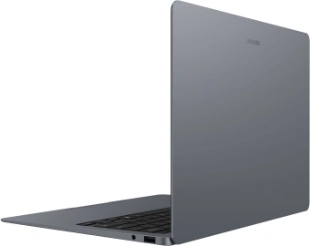 Ноутбук Samsung Galaxy Book 6 Pro NP940 Core Ultra 7 356H 32Gb SSD1Tb Intel Arc 140V 14" AMOLED Touch 2.8K (2880x1800) Windows 11 Home Multi Language grey WiFi BT Cam (NP940XJG-KG5IN) - купить недорого с доставкой в интернет-магазине
